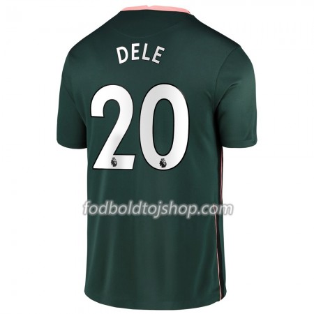 Tottenham Hotspur Dele Alli 20 Udebanetrøje 2020-21 S/S